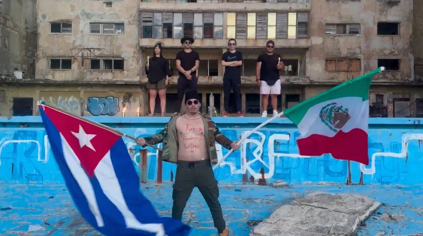 Namiesto samopalu luxus a pivo