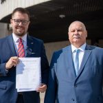 Navrh na zvysenie poctu mestskych poslancov v Kosiciach