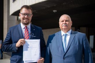 Navrh na zvysenie poctu mestskych poslancov v Kosiciach