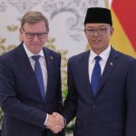 Nemecky minister zahranicnych veci ziada primerie medzi Izraelom a Hamasom