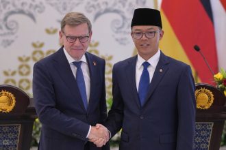 Nemecky minister zahranicnych veci ziada primerie medzi Izraelom a Hamasom