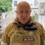 Neplanoval zvrhnut Putina hovori matka Prigozina