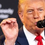 Nobelisti vyzyvaju Trumpa na prepustenie vaznov v Bielorusku