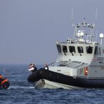 Od nastupu Starmera do vlady prislo do Britanie vyse 50 tisic migrantov