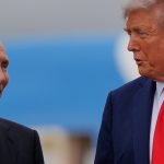 Odporn hanebna a zbytocna pisu ukrajinske media o schodzke Trumpa s Putinom