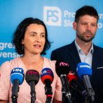 PS vyzyva ministerstvo vnutra na pomoc po poziare