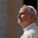 Papez kritizuje jadrove odstrasovanie pri 80 vyroci Hiroshimy