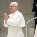 Papez vyzval Izrael aby ukoncil trestanie Palestincanov