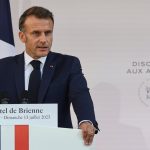 Pariz si predvola velvyslanca USA pre antisemitizmus