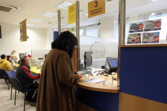 Peticia proti zruseniu posty koncia dve pobocky v Trnave