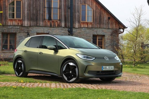 Platitsi za Netflix aj Volkswagen Elektromobily budu spoplatnene