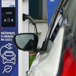Pocet elektromobilov na slovenskych cestach presiahol 20 000