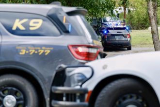 Policia zadrzala strelca z Anacondy zabil styroch ludi