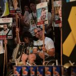 Pomozte nam zastavit Netanjahua Rodiny rukojemnikov pripravuju generalny strajk