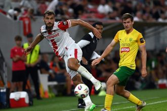 Posobenie v Slovane boli tri stratene roky kariery neskryva sklamanie Krizan