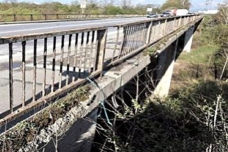 Presovska zupa skontrolovala cesty na Zamaguri niektore si vyzaduju urgentnu opravu