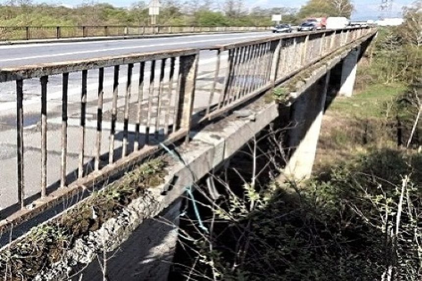 Presovska zupa skontrolovala cesty na Zamaguri niektore si vyzaduju urgentnu opravu