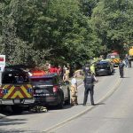 Pri nehode skolskeho autobusu nedaleko Pittsburghu sa zranilo 21 ludi