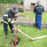 Pri pozari nemusia byt istotou