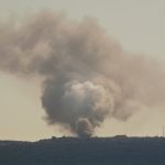 Pri vybuchu v sklade zbrani zahynulo sest vojakov