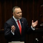 Prieskum ukazal ze viac Poliakov hodnoti Nawrockeho pozitivne