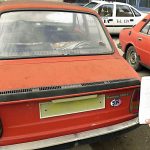 Prievidza sa chce zbavit vrakov obyvatelom ponukla bezplatny odvoz