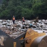 Privalova vlna v Mongolsku zabila osem ludi