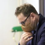 Prokurator navrhol Expolicajtovi Kucerkovi nepodmienecny trest