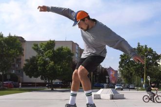 Richard Tury Motivacia mi nechyba este jedna olympiada