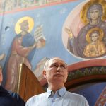 Rusky postup na Ukrajine je pomaly lebo Putinovi zalezi na ludoch hovori Lukasenko