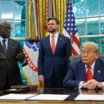 Rwanda prijala prvych sedem migrantov z dohody s USA