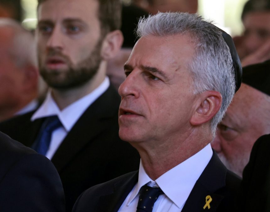 Sef Mosadu pricestoval do Kataru obnovi rokovania s Hamasom