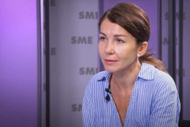 Sefka inovacii EU sme podviedli eurofondy hodnotit experti