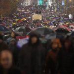 Srbska policia zadrzala 11 ludi pri vysetrovani nestastia