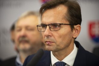 Statne drevo by mali prednostne dostat domaci spracovatelia