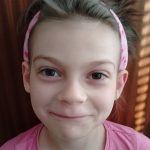 Stratilo sa osemrocne dievcatko v Novom Meste