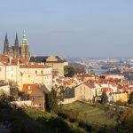 Stvrtok bol v Cesku jednym z najteplejsich dni tohto roka