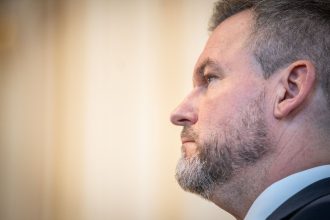 Styria nerezidentni velvyslanci odovzdali prezidentovi poverovacie listiny