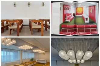 Takmer zabudnute no vynimocne sobasne siene zo socializmu