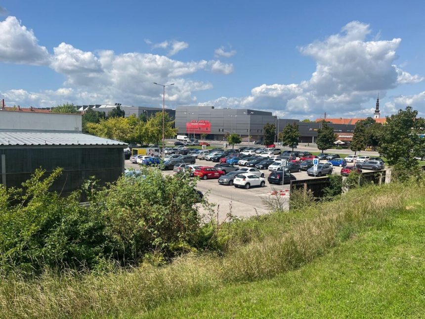 Trnava dostane najvyssiu budovu novy symbol mesta