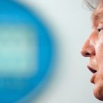 Trump naznacil ze clo na dovazane polovodice moze dosiahnut 300 percent