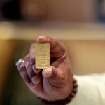 USA podla Trumpa nezavedu clo na zlato