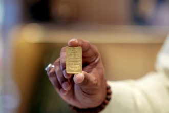 USA podla Trumpa nezavedu clo na zlato