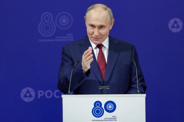 Ukrajina Rusko Online Putin dufa v obnovenie vztahov