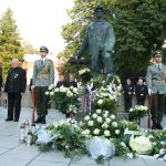 V Den obeti banskych nestasti Handlovcania spominaju na obete banskej tragedie