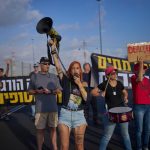 V Izraeli sa konali demonstracie za prepustenie rukojemnikov