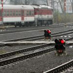 V Petrzalke zahynul muz po zrazke s vlakom