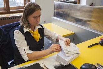 V Topolcanoch sa pobocky posty rusit nebudu