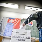 V jedenastich obciach Slovenska sa neuskutocnia volby