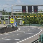 V noci uzatvoria tunel Sitina